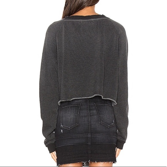 NWT Wildfox Like Me? Sweatshirt - Picture 3 of 8